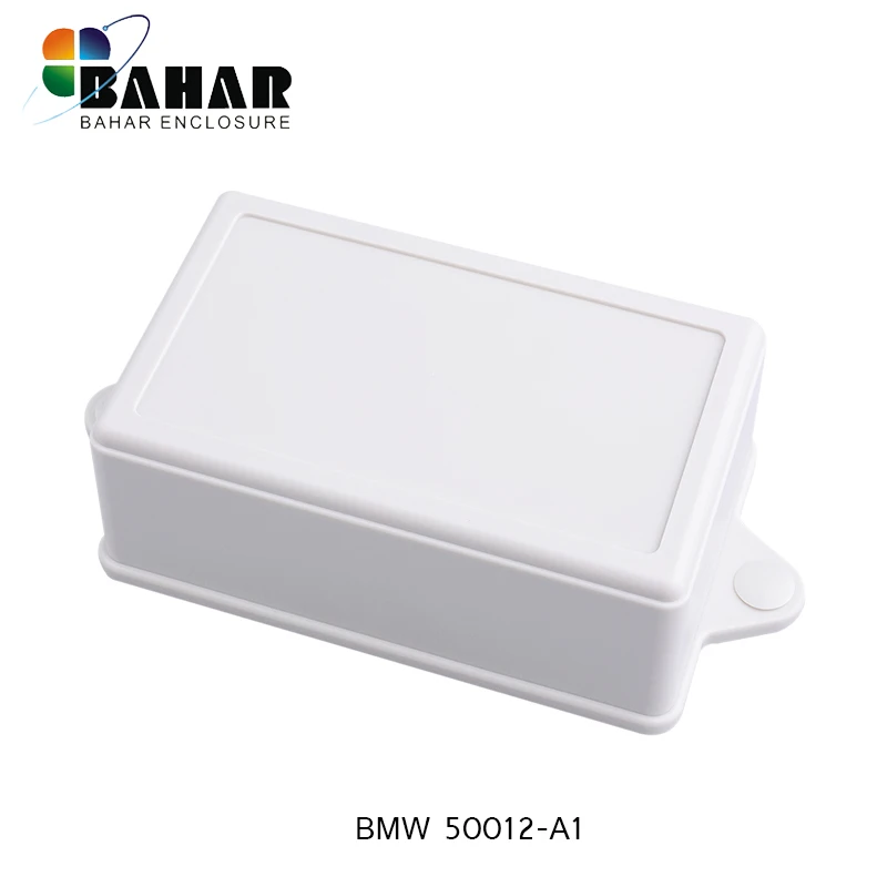 Hot selling abs plastic electrical wall mounted enclosure for medical devices