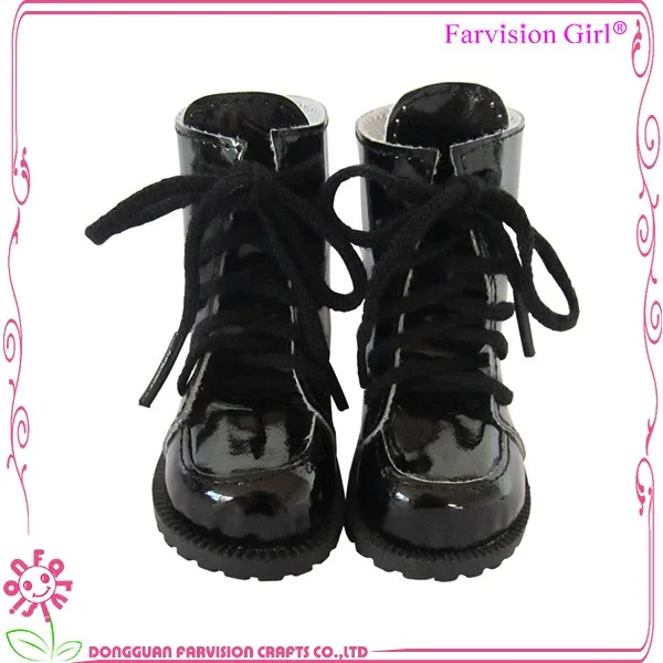 boy doll shoes