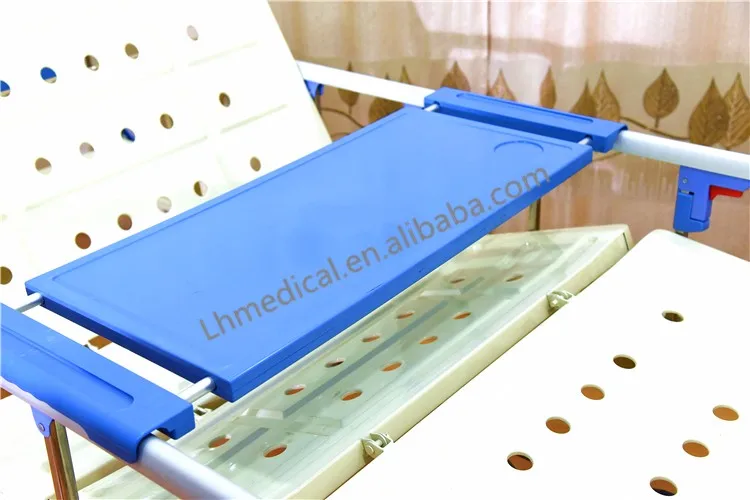 Cheap Rolling Double Hospital Bed With Pottyhole Prices Buy Hospital