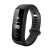 wearable fitness smart bracelet 0.96inch waterproof cheap price 7 color