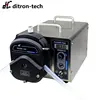 Manufactory Wholesale 2 channel peristaltic pump