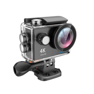 H9 H9R Ultra HD 4K WiFi Action Camera