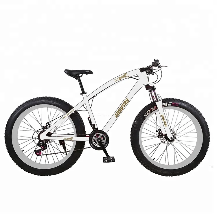 

24 speed mountain bikes 26inch mountain bicycle fat tire bicycle, Customized