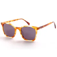 

OEM Trendy Rectangle Designed Italian Acetate Sunglasses, New Designer Acetate Sun shades Sunglasses From China