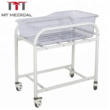 portable crib with changing table