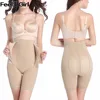 Waist Belt Modeler Slimming Underwear Belt Slim Briefs Women Butt Lifter Waist Trainer With 3 Hooks Bodysuits Corset Minceur-A