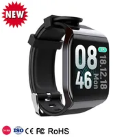 

Sample free shipping KY117 full touch smart watches for men watch smartwatch android compatible with Sedex ISO9001