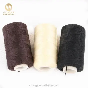 Harmony Black Brown Blonde 100m 110m Small Roll Cotton Hair