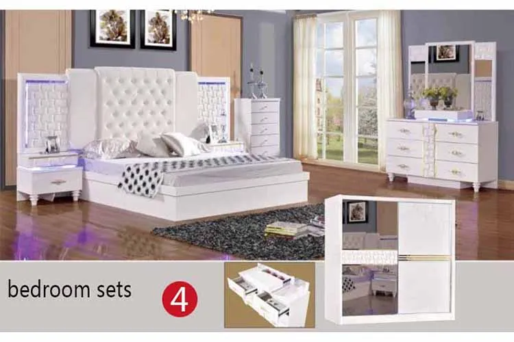 Modern Bedroom Design American Suite Sets Furniture Buy Bedroom Sets