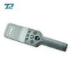 Hand held metal detector for preventing stealing precious metals in factory