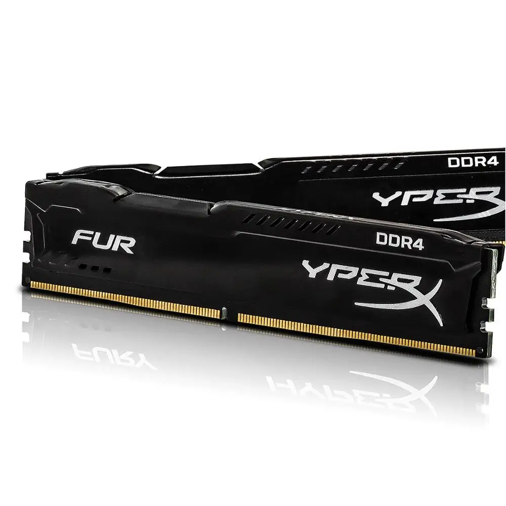 

15 Years Factory Original Chips Oem Odm Ram Ddr4 2400mhz Hype X 8gb Ddr4 Ram Pc Memoria Suit For All Motherboard