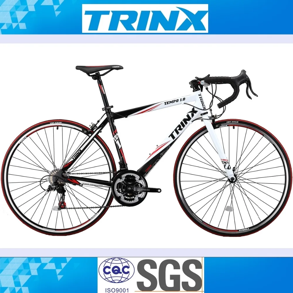 trinx gravel bike