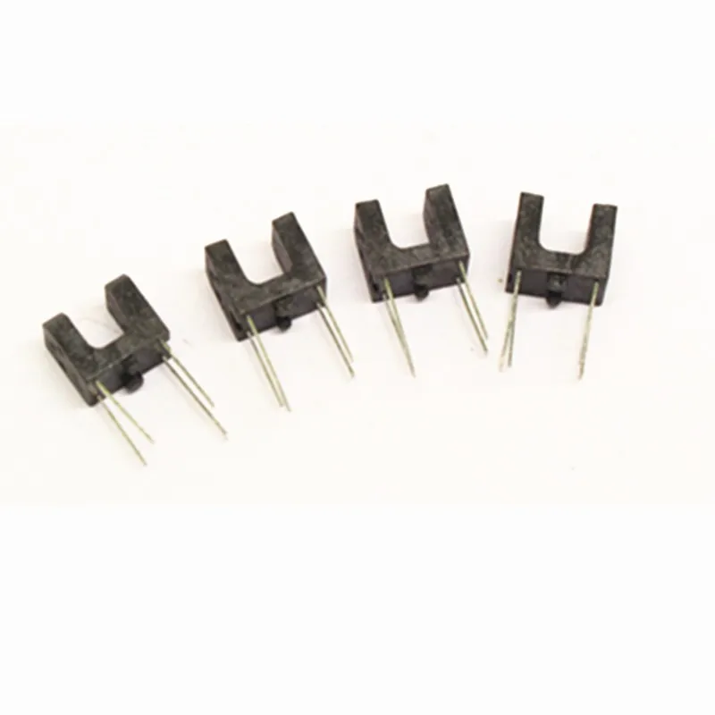 Uoptocoupler Mini Beamoptical Switch Rpi352 Rpi352 Slot Optocoupler