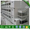 Fireproof prefab house for worker accommodation camp dormitory refuge housing