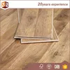 Thailand Walnut Grain HDF Laminate Flooring