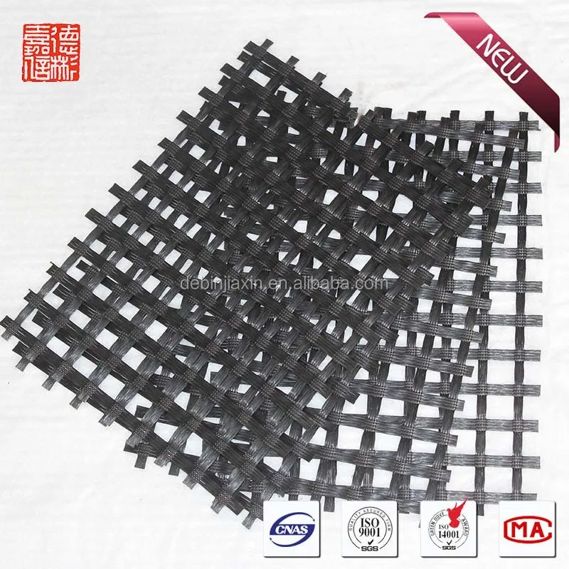 Polyester Geo Mesh For Road,Highway 