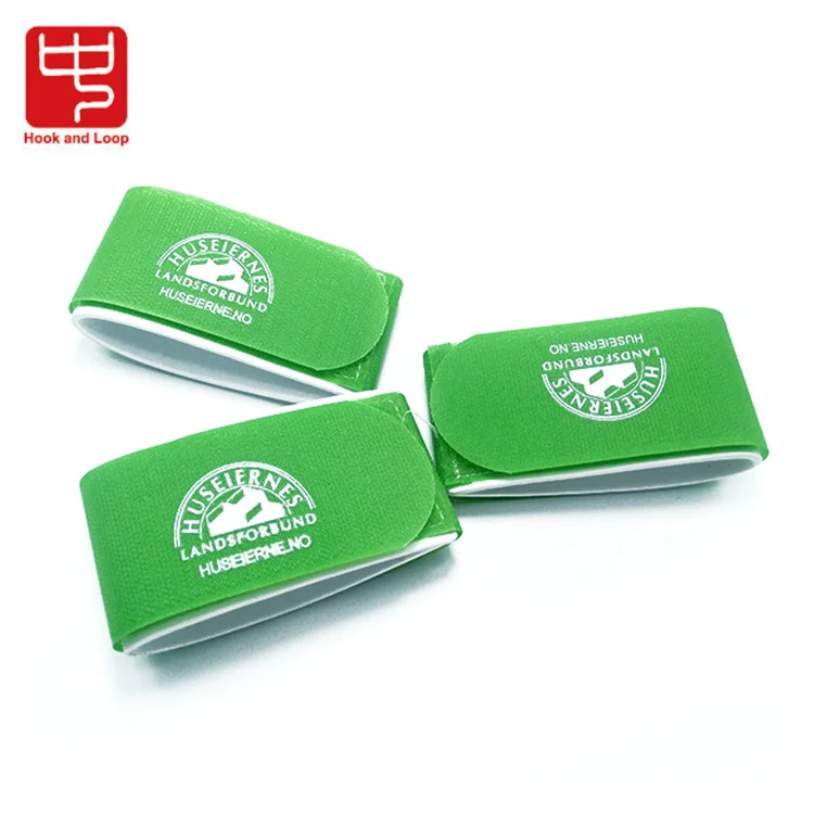 
Winter sports accessories eva ski ties with custom logo 