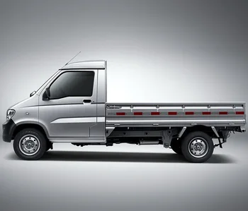 China Famous Brand Pickup Truck Mini Truck For Sale - Buy Famous Brand