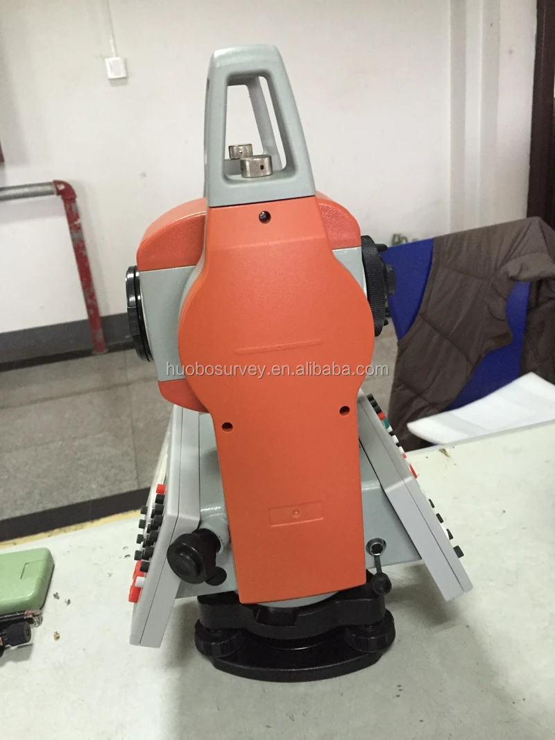 Professional Manufacturer of GDM-624R Total Station