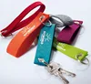 Nice 2019 wool felt keyrings