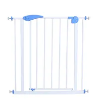 

home safety equipment kids safety gate baby barriers home safety door Protective door bars for pets