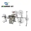 CTF Decorate Mattress Manufacturing Border Machine