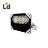 ANPR Camera S-LD134 White Light LED Strobe Lamp 16-25m IP67 5000K-7000K