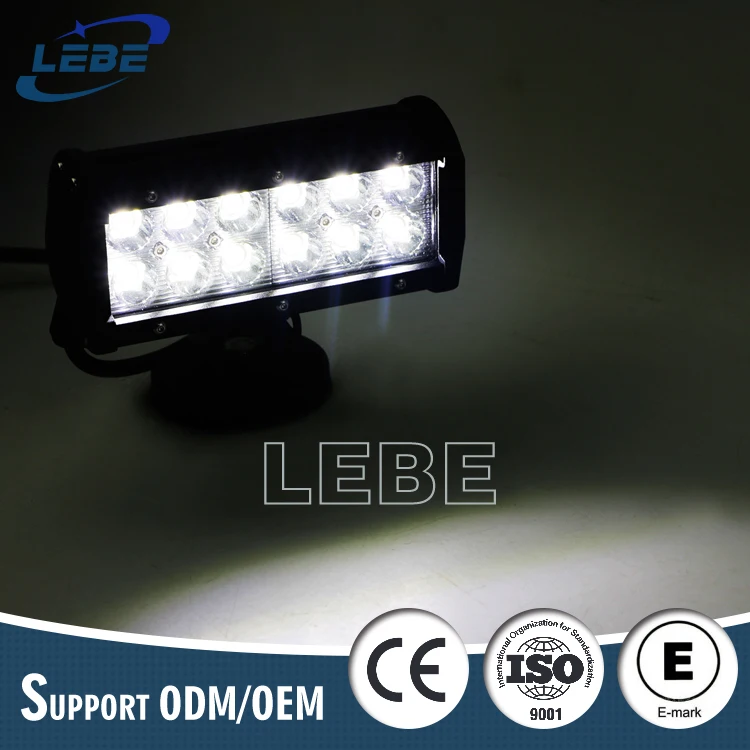 led offroad flood lights