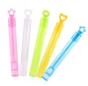 Bulk Europe most popular wedding part wedding soap bubble water