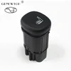 Front Right Standard DS-3016 Seat Heater Switch fits 2004 Fords Focus