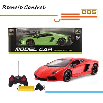 remote control car rechargeable battery