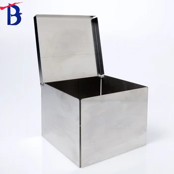 Aluminum Sheet Metal Box Fabrication/ Aluminum Box - Buy Aluminum Sheet ...