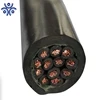 Hot sale LV control cable 2.5mm2 4mm2 10mm2 hot sale