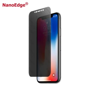 iPhone X Privacy Screen Protector – Full Anti Spy