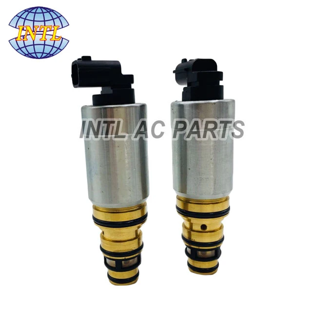 INTL-K044 DCS17C DCS17E DCW17E Auto a/c compressor control valve for Hyundai