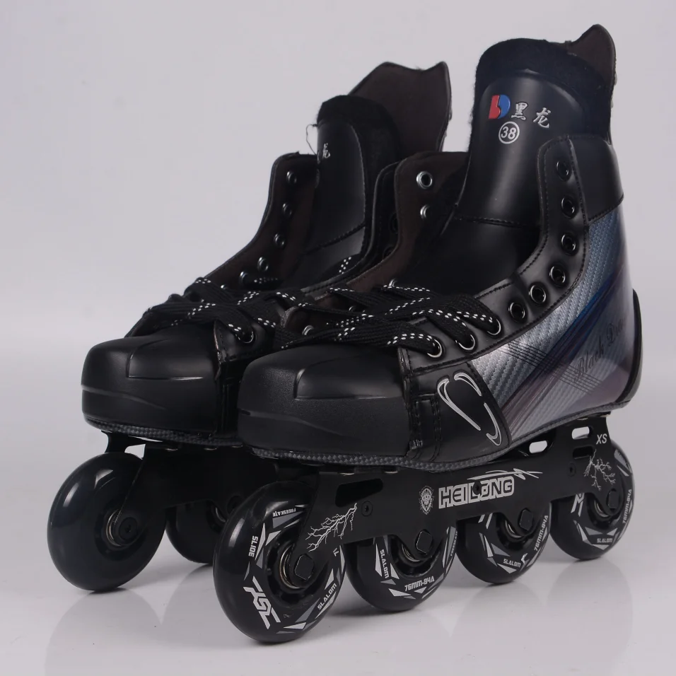 roller skating