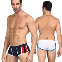 

Manufacture In Stock XL Man Sexy Jockey Underwear For Men