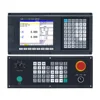 With RS232 Communication port 2 Axis CNC Milling Controller