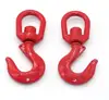 Latest Design Superior Quality G80 Clevis Sling Hook
