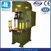 Meili YSK 20 Ton C-type Pressure Test Hydraulic Press Machine High Quality Low Price
