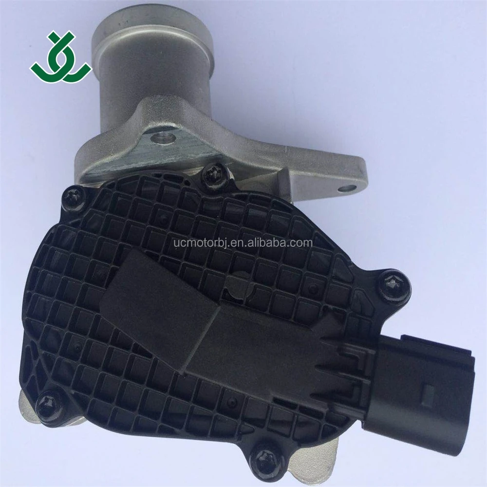 Egr Spare Parts Egr Valve 1026150fa130 E3840028020a0 For Jac Light