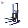 1/2/3ton Hydraulic Pump Hand Pallet Truck Manual Fork stacker