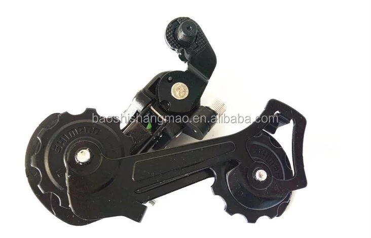 
TZ31 Hot Sale High Quality Wholesale Price Bicycle Derailleur/Bicycle Front Derailleur 