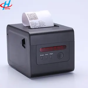 80mm USB & Wi Fi Thermal Receipt Printer