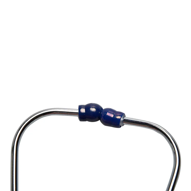 dual head stethoscope