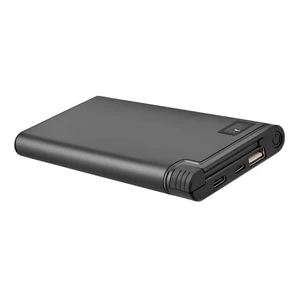 10000mAh Quick Charge 3.0 Type C Fast Charging Power Bank