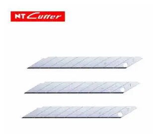 
NT cutter made in Japan Stainless blades 