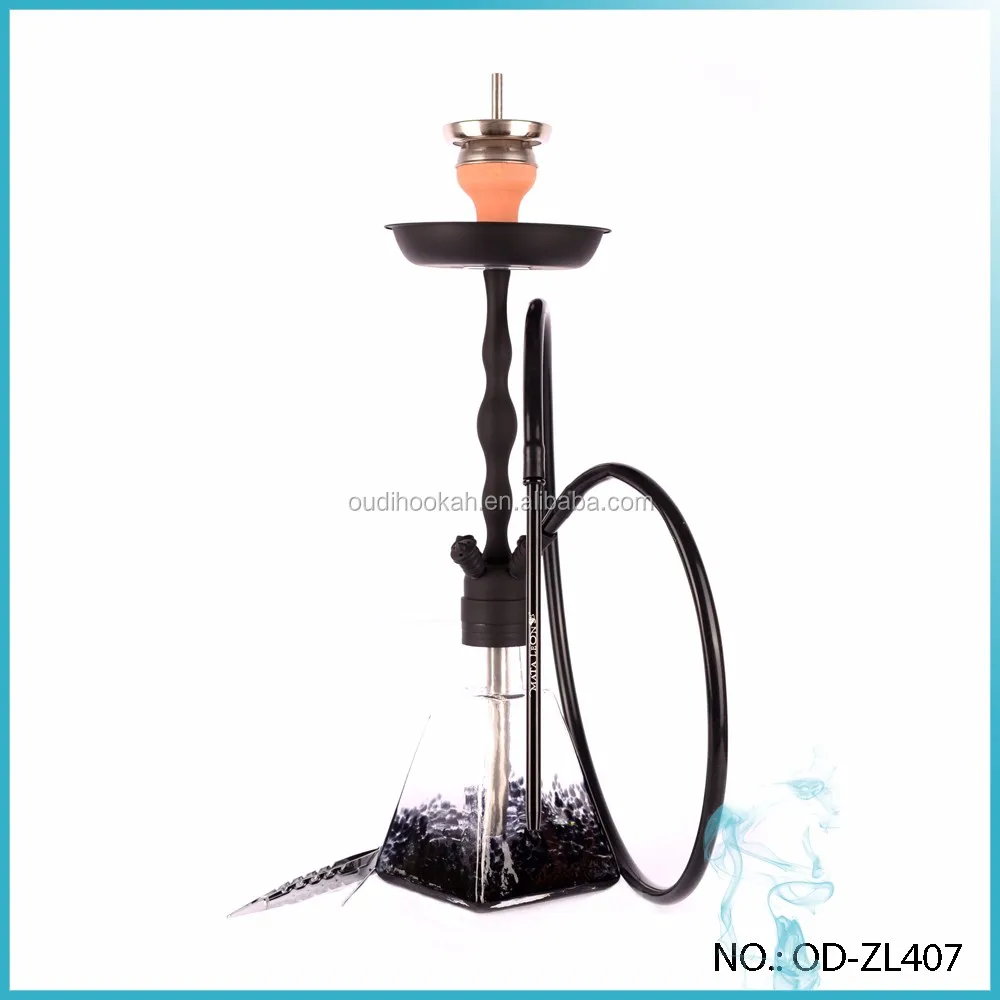 Hot Koop Amy Deluxe Ontwerp Waterpijp Shisha Luxe Waterpijp Shisha