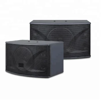 big concert speakers
