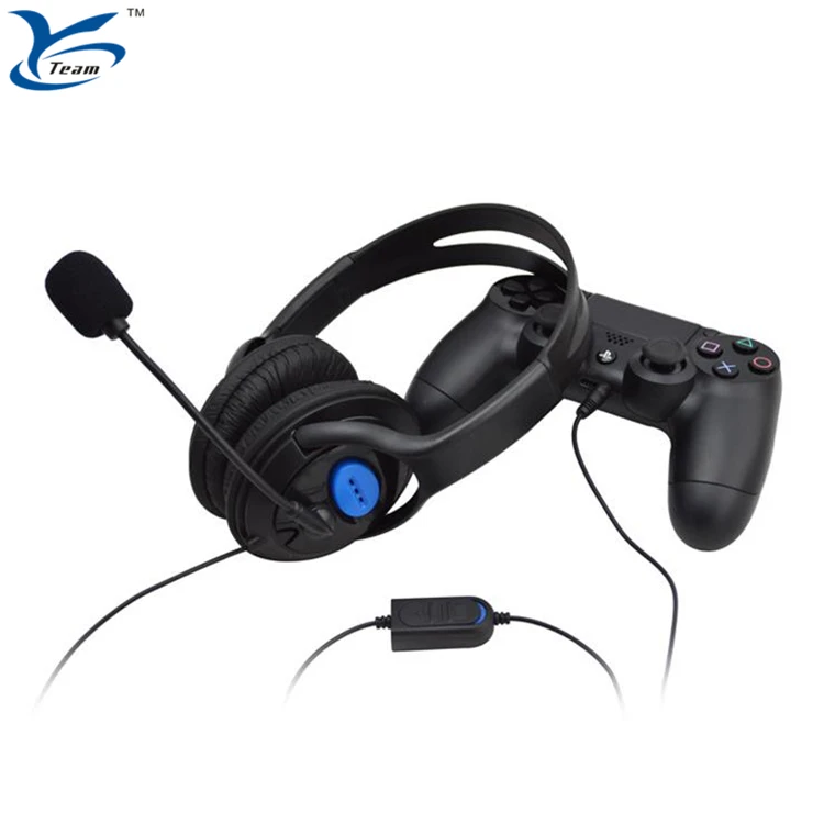 sony gaming headsets